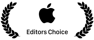 Apple Editors' Choice
